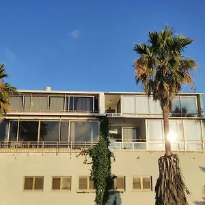 דירה Luxury By Notaly Ariel, חיפה